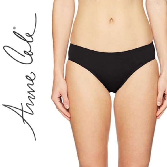 anne cole bathing suit bottoms